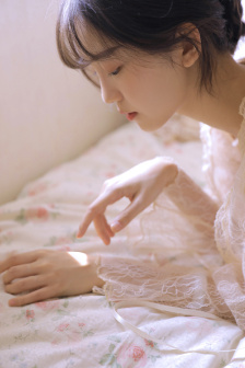 爸爸...我要...你的那个